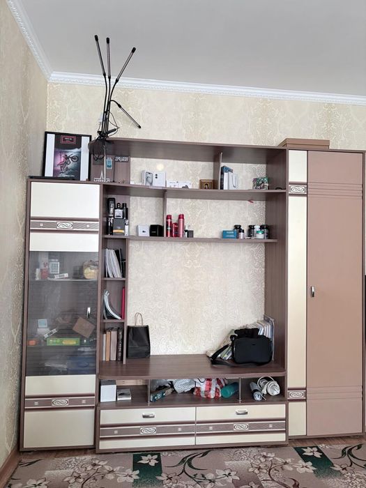 Продам стенку в хорошем состоянии