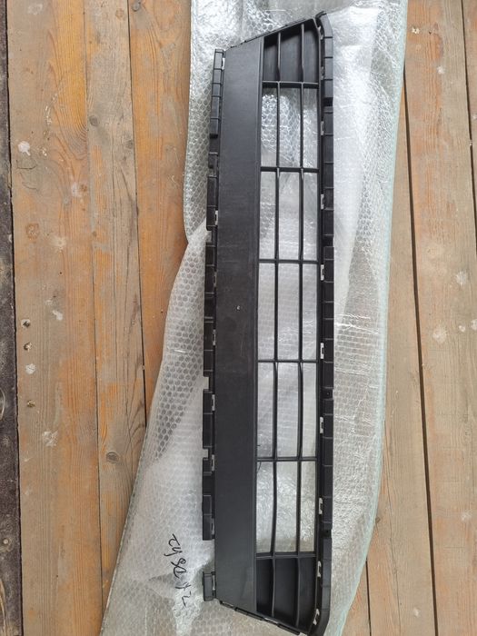 Хюндай туксон 2025г решетка бампера