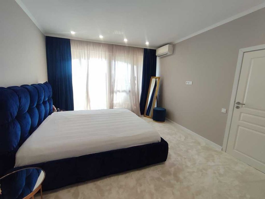 Продава се Двустаен апартамент в к.к. Св.Св. Константин и Елена - 112 кв.м за 2143 €/кв.м - Снимка #9