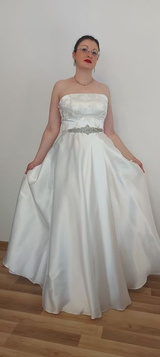 Rochie de mireasa