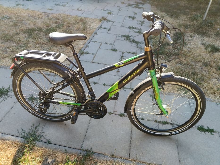 Bicicleta copii 18 inch