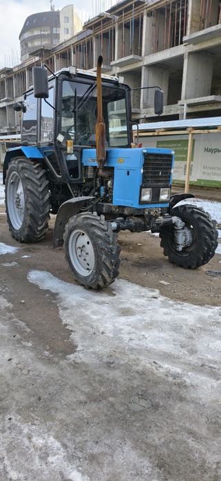 Продается мтз беларус трактор асфальторез грунторез