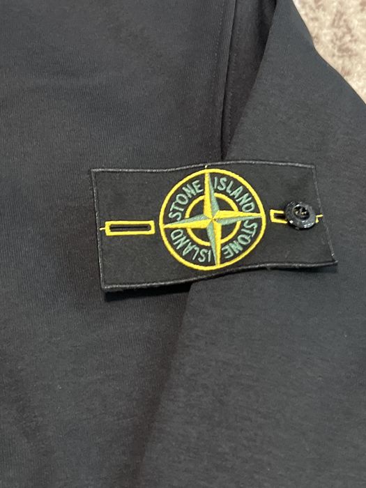 Bluza stone island