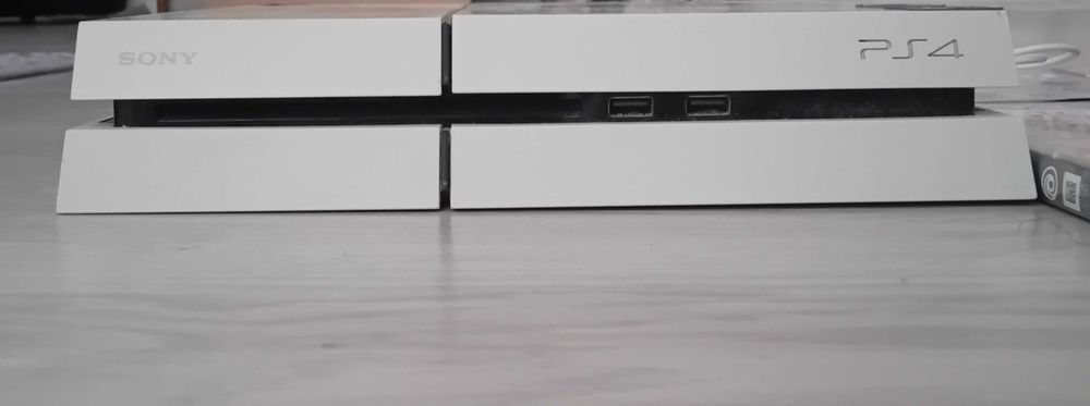 PS4 Limited edition destiny+9 ИГРИ