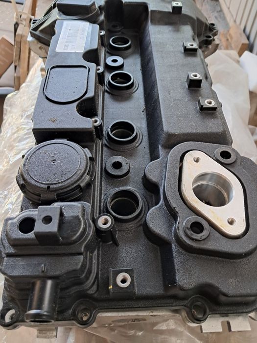 Головка G4KN smartstrim 2.5 л GDI