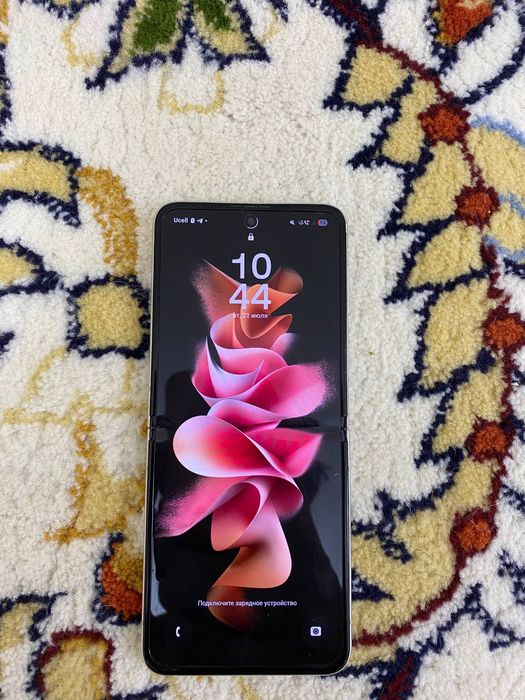 Samsung Z Flip 3