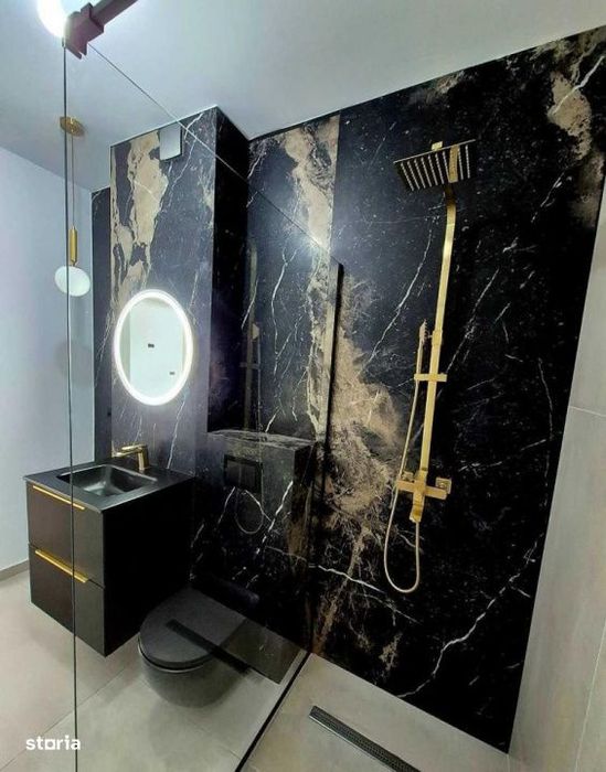 Apartament 2 Camere + Parcre Subterana | Bloc Nou| Marasti