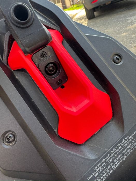 Trotinetă electrică SEGWAY ZT3 Pro – roți 11 inch – stare foarte bună