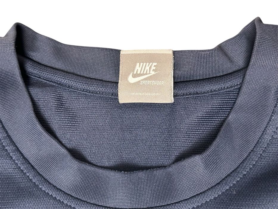 Мъжка тениска Nike Размер L