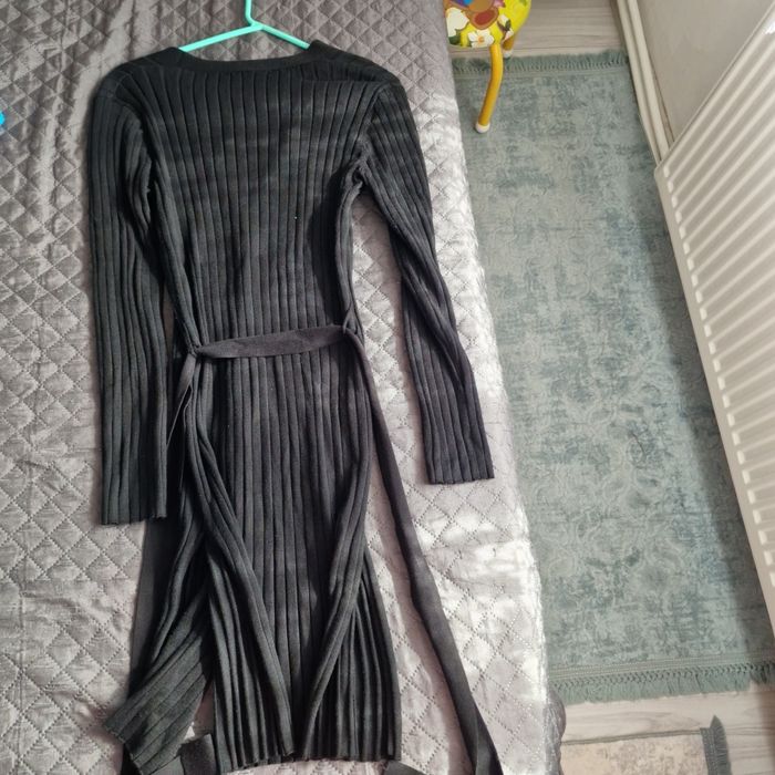 Bluza lungă de femei