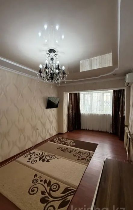 3× комнатная Нурсат