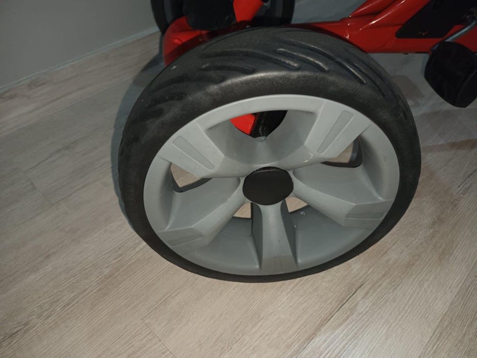 Детско колело