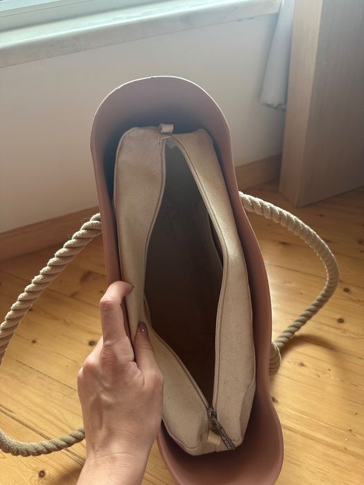 Чанта OBag Розова