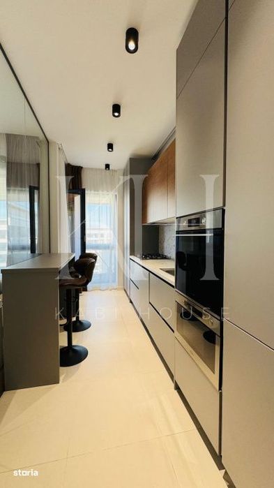 Exclusivitate | 2 Camere| Aviatiei – Nusco City  | Parcare inclusa |