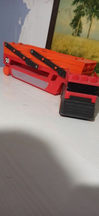 Машинки Hot Wheels