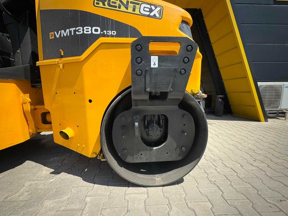 Валяк JCB VMT 380-130