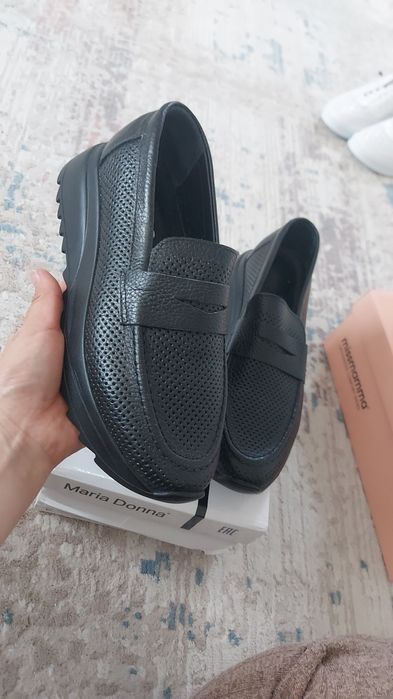 Турция аяқ-киімдери