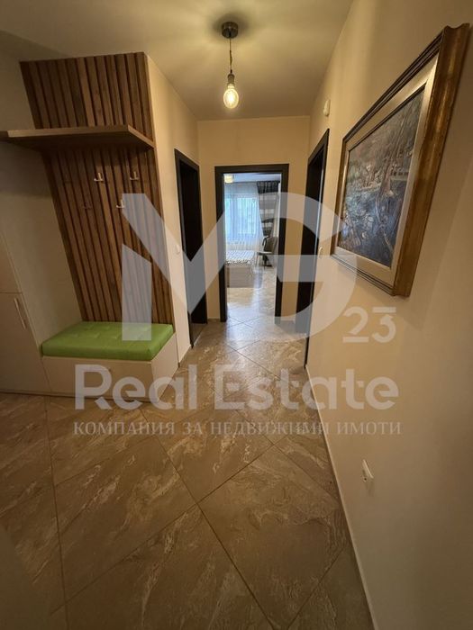 Многостаен в Пловдив-Център площ 157 цена 549900