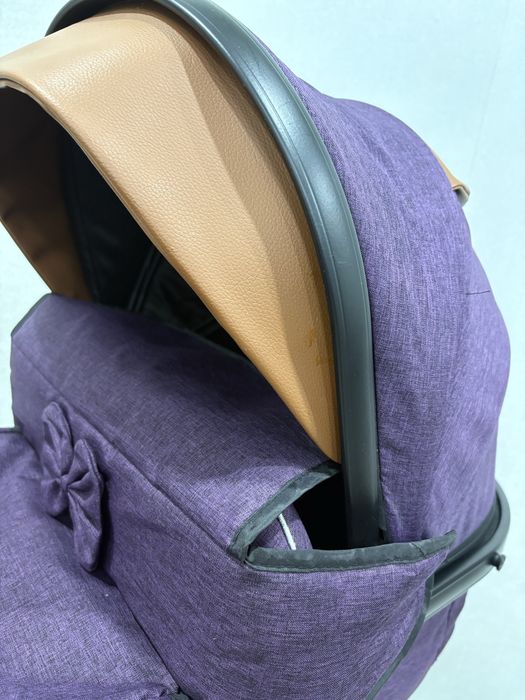 Коляска зима лето