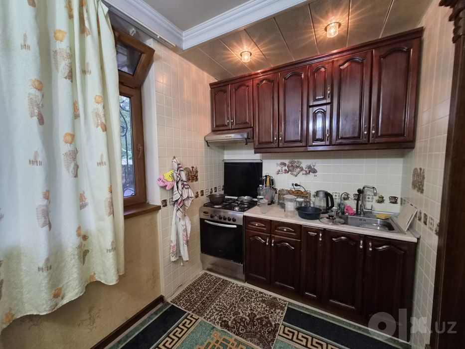 Аренда квартира 1 та кизга 1 хона берилади.Ганга, Хадра, метро Г.Гулом