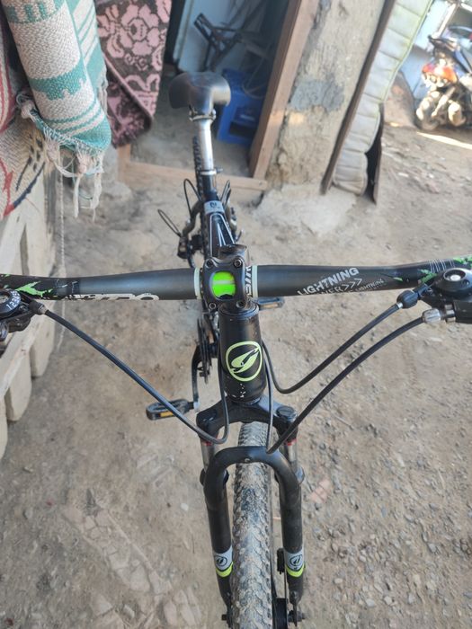 Vând sau schimb Bicicletă roți 26