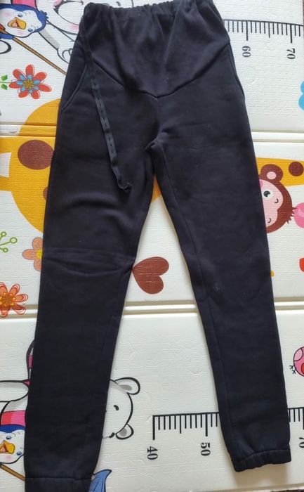 Костюм тёплый беременным