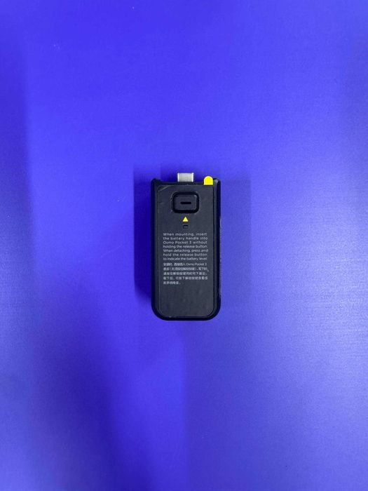 DJI osmo pocket 3 creator combo