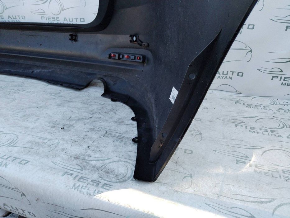 Bara spate Bmw Seria 3 F31 LCI Combi/break/variant an 2015-2016-2019
