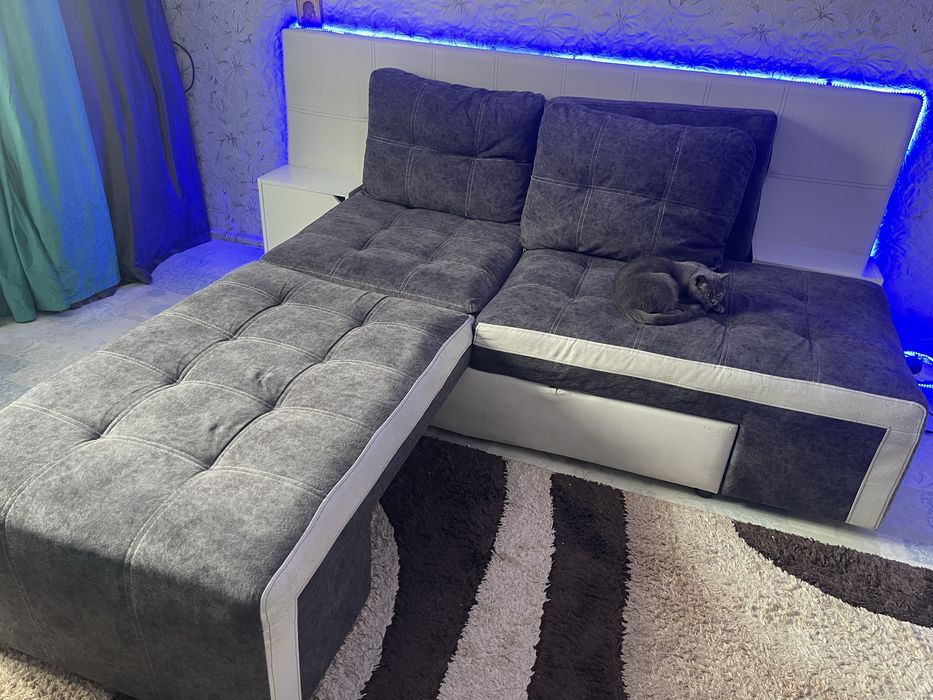 Продам диван трасформер