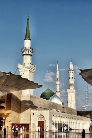 Умра зиёрати Umra ziyorati