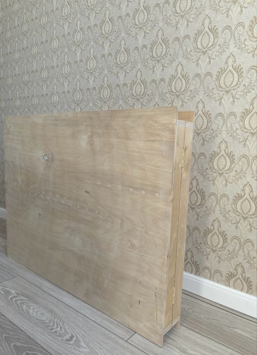 Жер стол 2м*75 см-25’000 тг