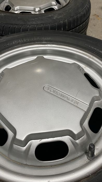 Фосльваген пассат б3 б4 радной диска