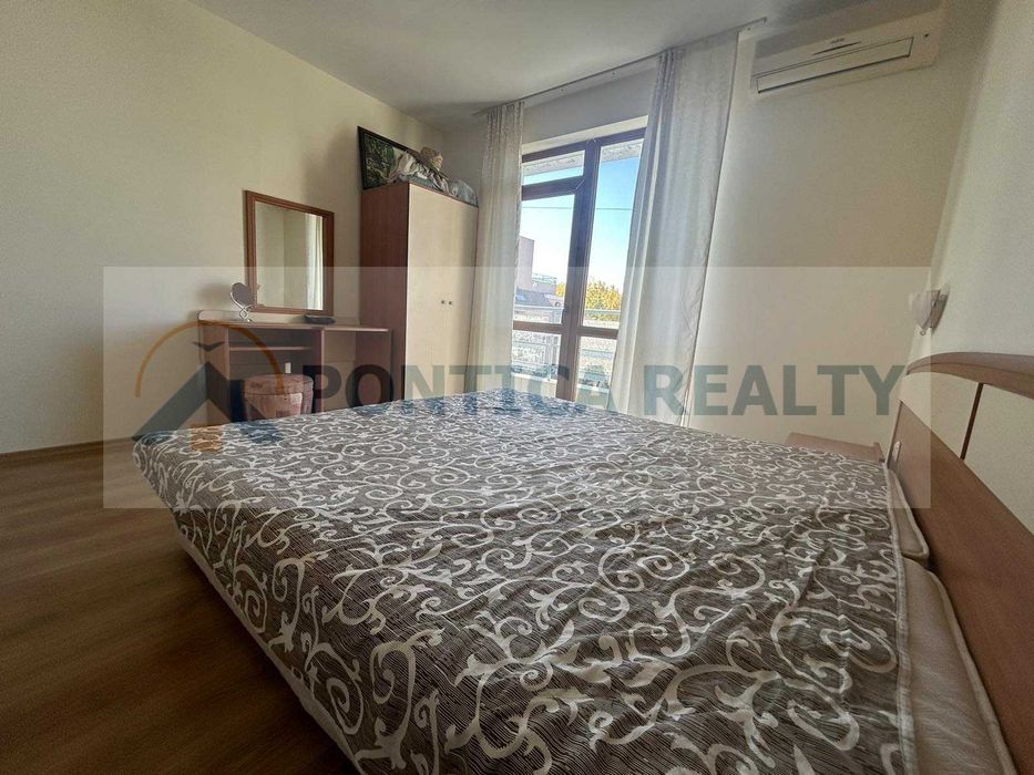 Продава се Двустаен апартамент в к.к. Слънчев бряг - 80 кв.м за 738 €/кв.м - Снимка #9