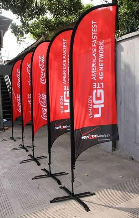 Флагштоки / Flagshtok