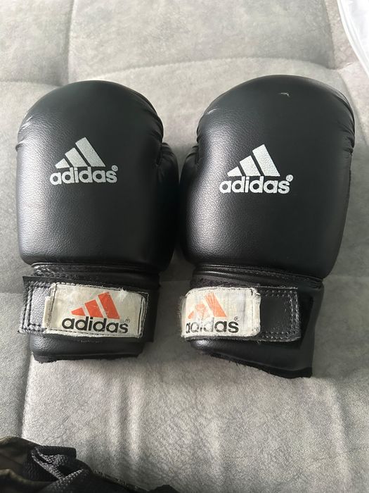 Комплект для бокса