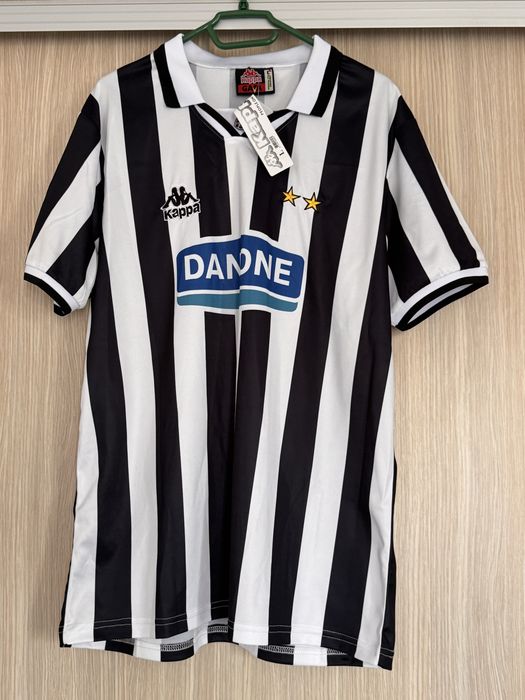 Tricou Retro Zinedine Zidane