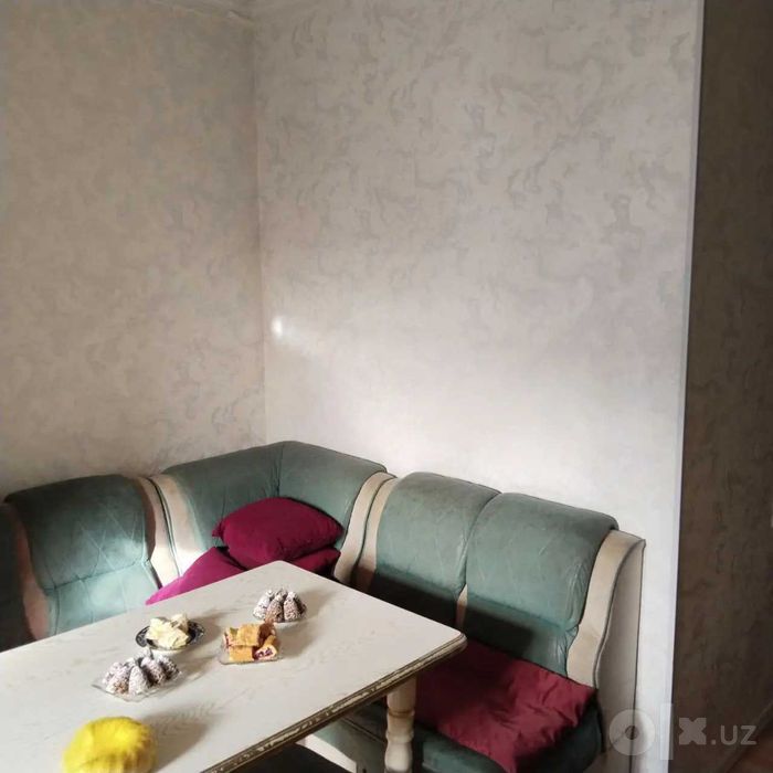 Юнусабад 17, 5в6/4/5 110м2 Не Торец  Ипотека: Есть Ориентир: Самара