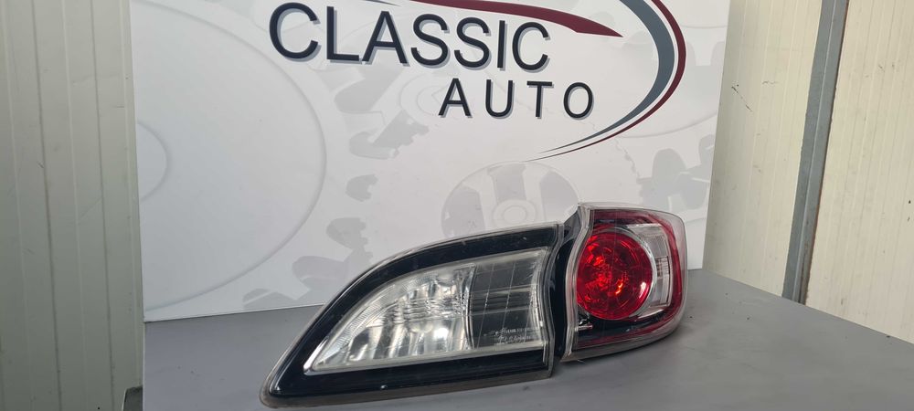 Стоп Mazda 3 2010г.