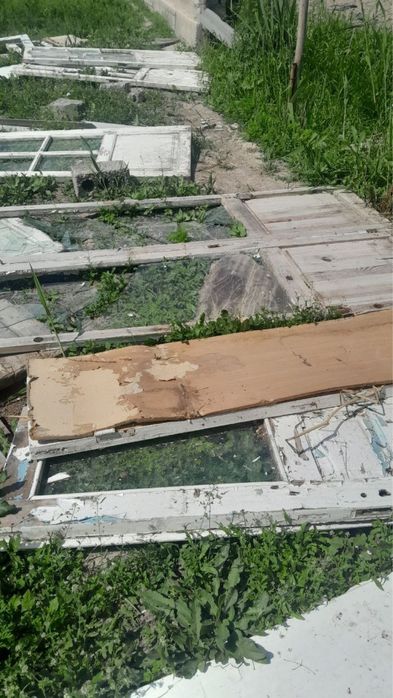 Дрова сотилади зангиотада