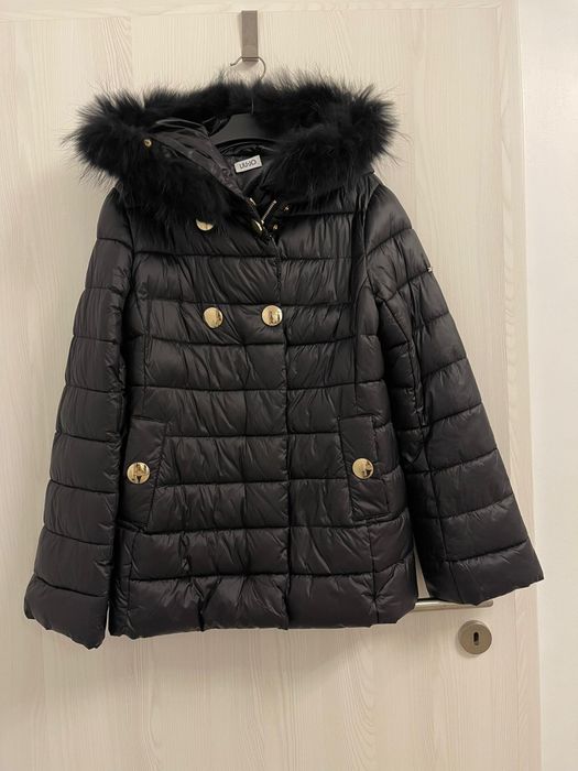 Geaca Liu Jo - superba