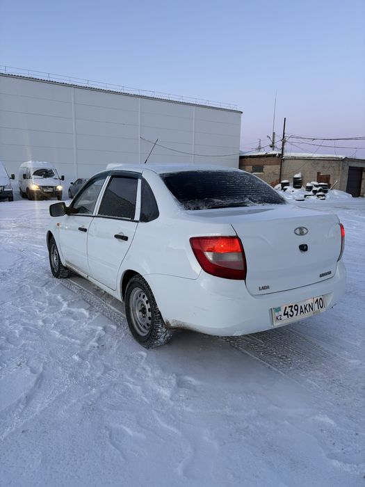 поодам лада гранта 14 год