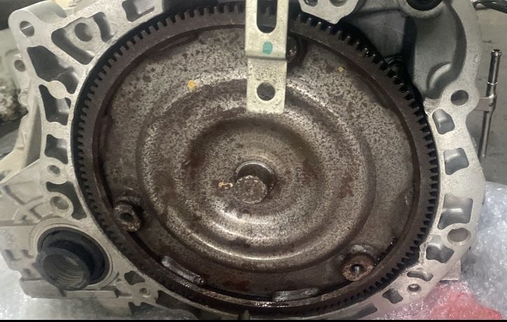 Каробка на хюндай акцент