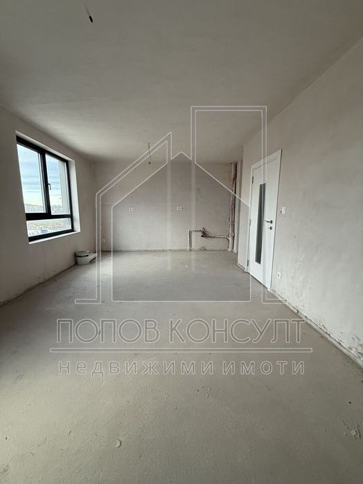 Продава се Двустаен апартамент в Пловдив, Христо Смирненски - 75 кв.м за 850 €/кв.м - Снимка #12