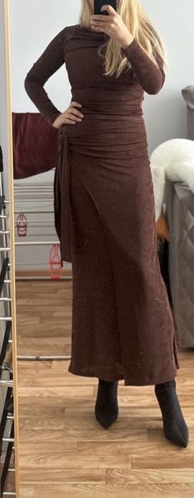 Двойка -кофта +юбка