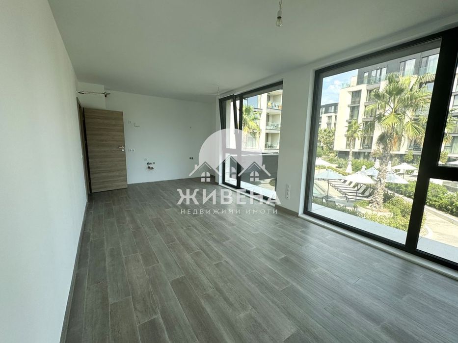 2-стаен апартамент, До ключ, к.к. Св.Св. Константин и Елена