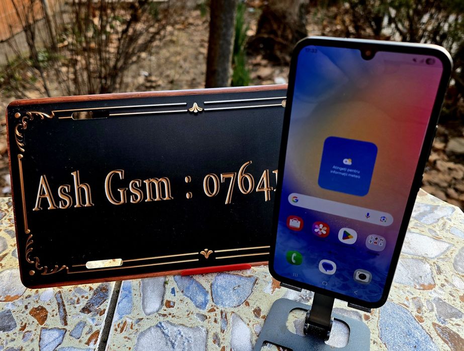 Samsung A34 5g 128gb