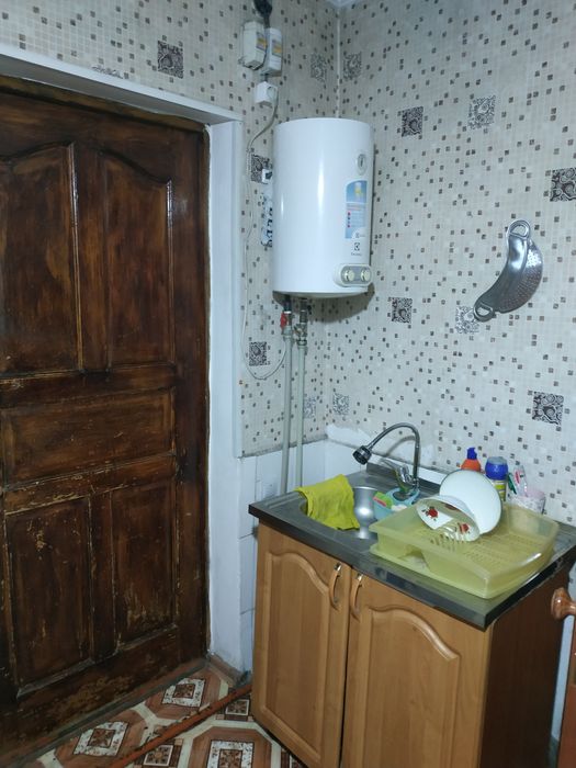 Продам дом барачного типа