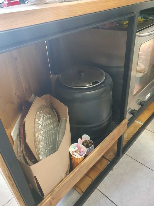 Дава се под наем Магазин в София, Сердика - 25 кв.м за 448.8 € - Снимка #11