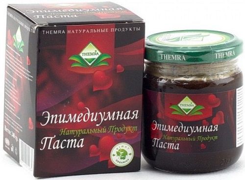 Паста эпимедиумная (оригинал)