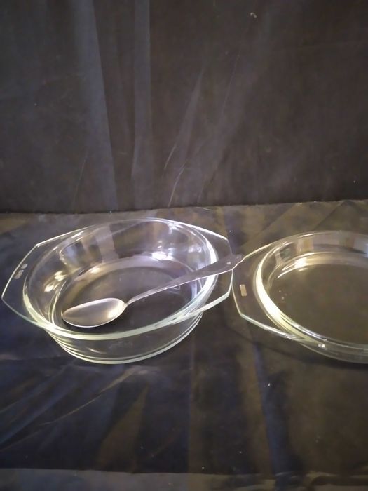 посуда термостойкая